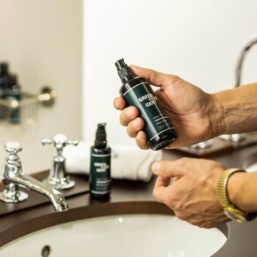 Green + The Gent Face Wash 100 ml