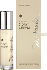 Dr. Hauck 7 Day Cream 50 ml
