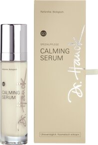 Dr. Hauck Calming Serum 50 ml
