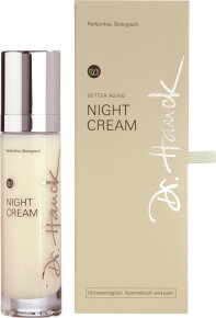 Dr. Hauck Night Cream 50 ml