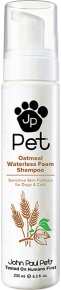 Paul Mitchell John Paul Pet Oatmeal Waterless Foam Shampoo 250 ml