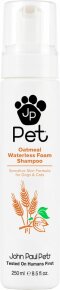 Paul Mitchell John Paul Pet Oatmeal Waterless Foam Shampoo 250 ml