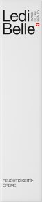 LediBelle Feuchtigkeitscreme 50 ml