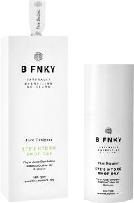 B FNKY Eye's Hydro Shot Day 15 ml