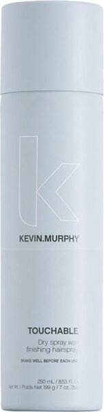 Kevin Murphy Touchable Haarspray 250 ml