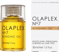 Olaplex No. 7 Bonding Oil 30 ml