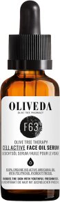 Oliveda F63 Gesichtsöl Cell-Active 30 ml