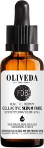 Oliveda F06 Gesichtsserum Cell Active 30 ml