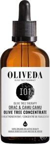 Oliveda I01 Olivenblattkonzentrat Orac & Camu Camu 100 ml