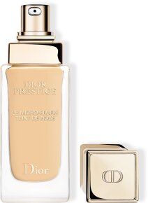 DIOR Prestige Le Micro-Fluide Teint de Rose Foundation 1W Warm 30 ml