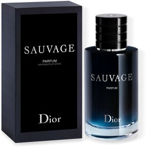 DIOR SAUVAGE Parfum 100 ml