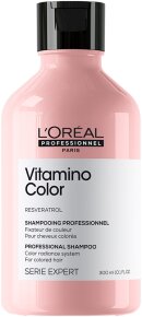L'Oréal Professionnel Serie Expert Vitamino Color Shampoo 300 ml