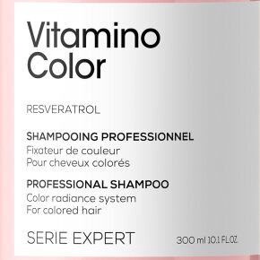 L'Oréal Professionnel Serie Expert Vitamino Color Shampoo 500 ml