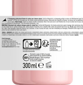 L'Oréal Professionnel Serie Expert Vitamino Color Shampoo 500 ml