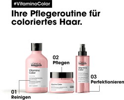 L'Oréal Professionnel Serie Expert Vitamino Color Shampoo 500 ml