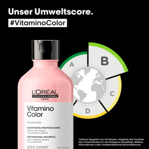 L'Oréal Professionnel Serie Expert Vitamino Color Shampoo 500 ml
