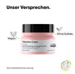 L'Oréal Professionnel Serie Expert Vitamino Color Mask 250 ml