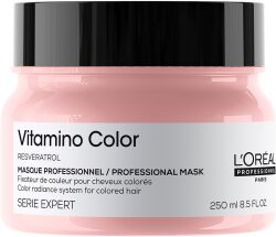L'Oréal Professionnel Serie Expert Vitamino Color Mask 250 ml