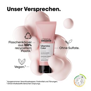 L'Oréal Professionnel Serie Expert Vitamino Color Conditioner 200 ml