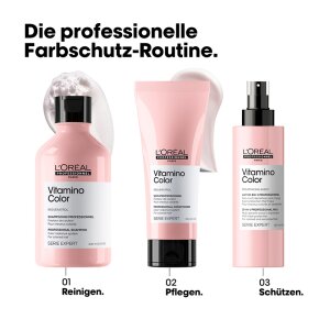 L'Oréal Professionnel Serie Expert Vitamino Color Conditioner 200 ml