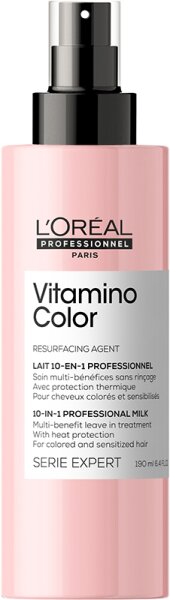 3474636974368 - Loréal Professionnel - Serie Expert - Vitamino Color 10in1 Spray - -série Expert Vitamino Color Spray 190ml