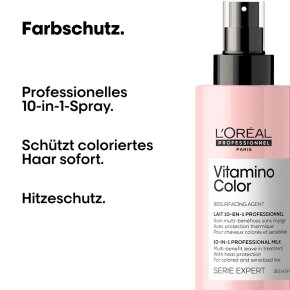 L'Oréal Professionnel Serie Expert Vitamino Color 10 In 1 190 ml