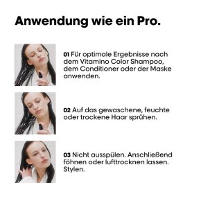 L'Oréal Professionnel Serie Expert Vitamino Color 10 In 1 190 ml