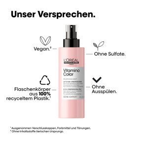L'Oréal Professionnel Serie Expert Vitamino Color 10 In 1 190 ml