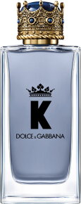 Dolce&Gabbana K Eau de Toilette (EdT) 100 ml