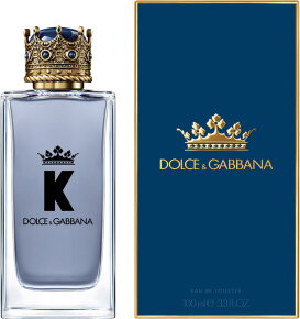 Dolce&Gabbana K Eau de Toilette (EdT) 100 ml