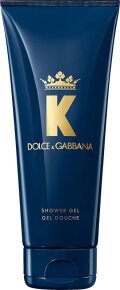 Dolce&Gabbana K Shower Gel 200 ml