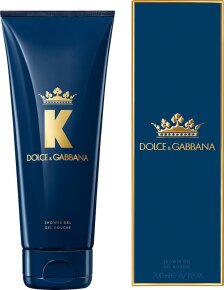 Dolce&Gabbana K Shower Gel 200 ml