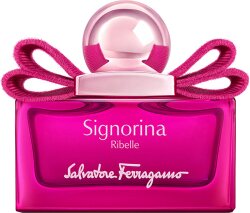 Salvatore Ferragamo Signorina Ribelle Eau de Parfum (EdP) 30 ml