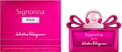 Salvatore Ferragamo Signorina Ribelle Eau de Parfum (EdP) 50 ml