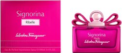 Salvatore Ferragamo Signorina Ribelle Eau de Parfum (EdP) 100 ml