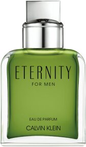 Calvin Klein Eternity for Men Eau de Parfum (EdP) 30 ml