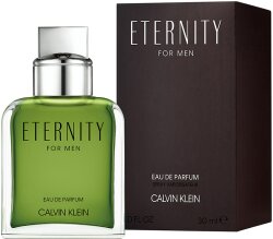 Calvin Klein Eternity for Men Eau de Parfum (EdP) 30 ml