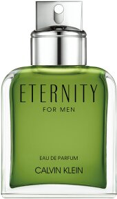 Calvin Klein Eternity for Men Eau de Parfum (EdP) 50 ml
