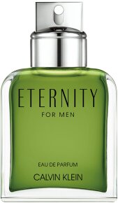 Calvin Klein Eternity for Men Eau de Parfum (EdP) 100 ml