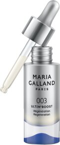 Maria Galland 003 Ultim' Boost Régénération 15 ml