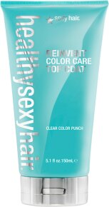 Sexyhair Healthy Reinvent Color Care Top Coat 500 ml