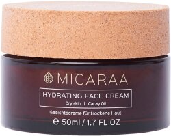 Micaraa Hydrating Face Cream 50 ml