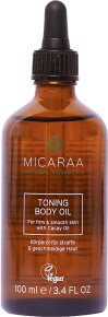 Micaraa Toning Body Oil 100 ml