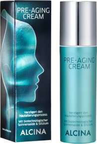 Alcina Pre-Aging Cream 50 ml