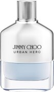 Jimmy Choo Urban Hero Eau de Parfum (EdP)