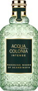 4711 Acqua Colonia Intense Wakening Woods of Scandinavia Eau de Cologne (EdC)