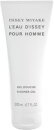 Ihr Geschenk - Issey Miyake L'Eau d'Issey pour Homme Duschgel 200 ml Ihr Geschenk - Issey Miyake L'Eau d'Issey pour Homme Duschgel 200 ml