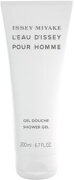 Ihr Geschenk - Issey Miyake L'Eau d'Issey pour Homme Duschgel 200 ml