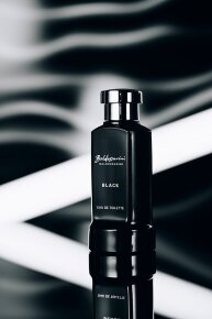 Baldessarini Classic Black Eau de Toilette (EdT) 50 ml