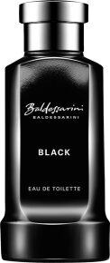 Baldessarini Classic Black Eau de Toilette (EdT) 75 ml